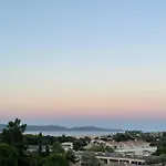 3p 63 M Air-conditioned With Sea View * Cavalaire-sur-Mer