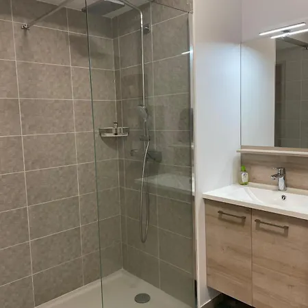 Daire 3p 63 M Air-conditioned With Sea View
